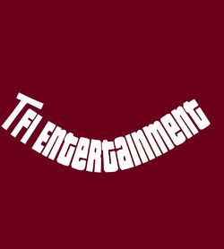 TF1 Entertainment logo