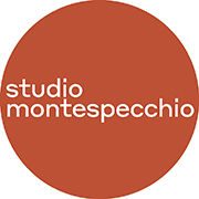 studio montespecchio di jan van der donk logo