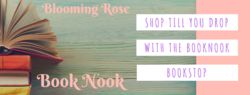 Blooming Rose Inc logo