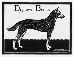 Dogtown Books store photo