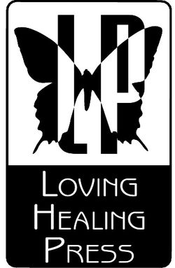 Loving Healing Press Logo