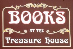 Treasure House Books logo