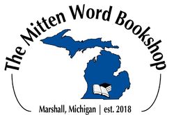 The Mitten Word Bookshop, LLC logo