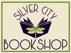 Silver City Book Shop logo