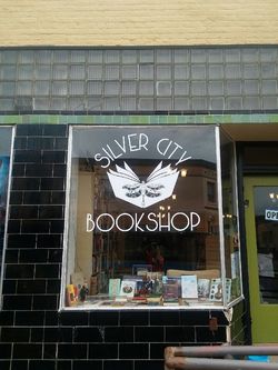 Silver City Book Shop store photo