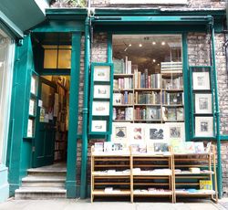 Photo of MINSTER GATE BOOKSHOP