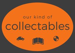 Our Kind Of Books logo
