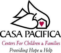 Casa Pacifica logo