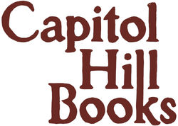 Capitol Hill Books logo