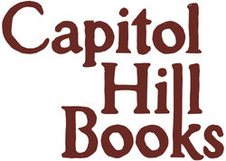 Capitol Hill Books, ABAA Logo