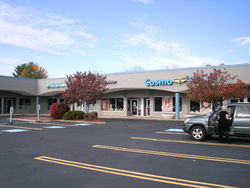 Annie's Book Stop Of Nashua store photo