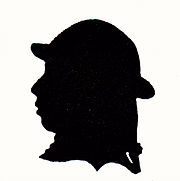 Johann Peter Hebel Antiquariat logo