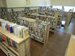 The Secret Bookshop store photo