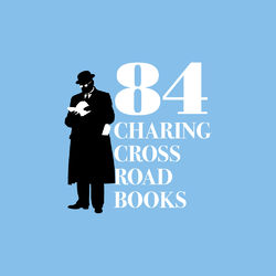 84 Charing Cross Road Books, IOBA logo