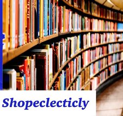 Shopeclecticly Logo