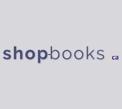 Shop-books.ca Logo