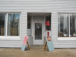 Decades Books store photo