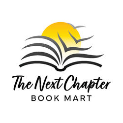 The Next Chapter Book Mart Logo