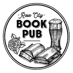 Rose City Book Pub, LLC Logo