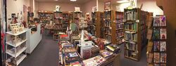 The Book Outlet store photo