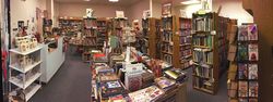 The Book Store store photo