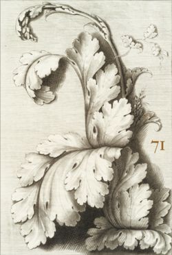 Cover of Catalog 71 (2022)