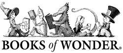 Books of Wonder Logo