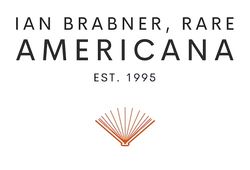 Ian Brabner, Rare Americana (ABAA) Logo