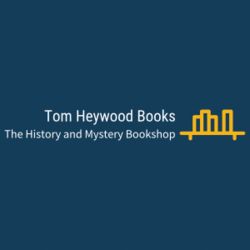 Tom Heywood Books logo