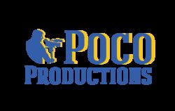 Poco Productions logo