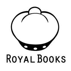 Royal Books, Inc. logo