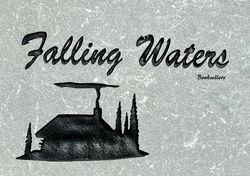 Falling Waters Booksellers Logo