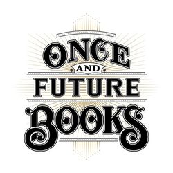Rediscovered Books logo