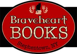 Braveheart Books logo