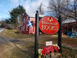Braveheart Books store photo