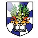 Mycenae University Bookstore logo