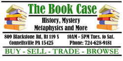 The Book Case Logo