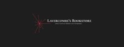 Lavercombes Bookstore  Logo