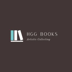 HGG Books Logo