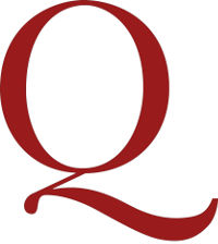 Bernard Quaritch Ltd Logo