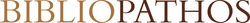 BIBLIOPATHOS logo