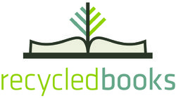 Recycled Books logo