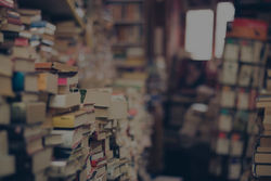 Recycled Books store photo
