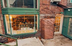 Lost Time store photo
