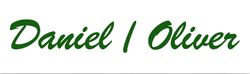 Daniel / Oliver Gallery Logo