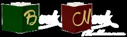 Book Nook Melbourne Logo