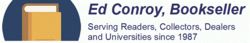 Ed Conroy Bookseller logo
