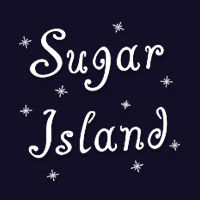 Sugar Island Bookshop Logo