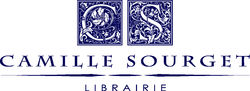 LIBRAIRIE CAMILLE SOURGET Logo