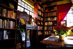 9th and 9th Book and Music Gallery store photo